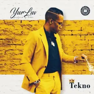 Tekno - Yur Luv